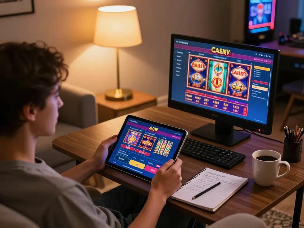 Alev Giris: Mastering Online Strategies for Winning in 2026