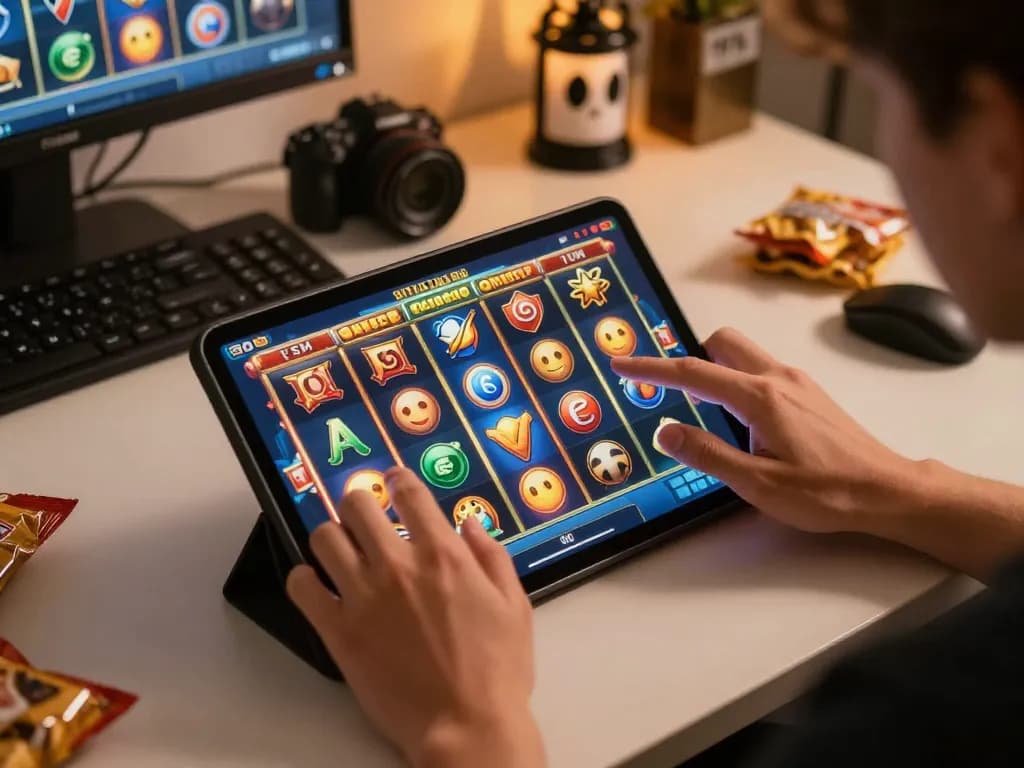 Winning Strategies for Situs Slot: Expert Tips for 2026 Gamblers