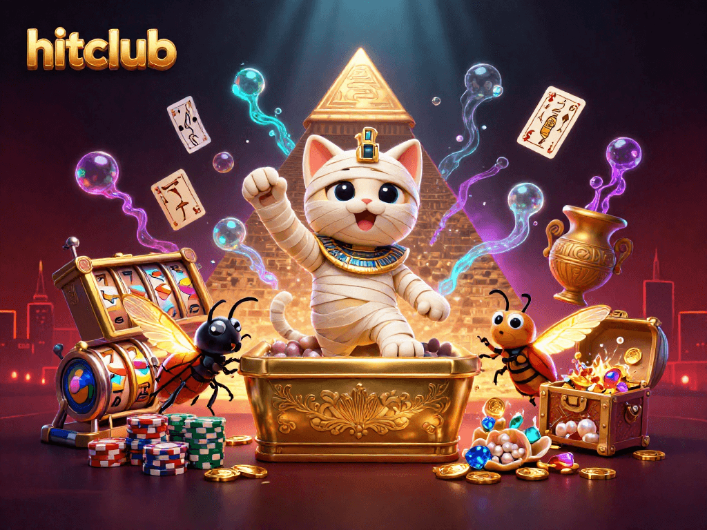 Boosting Casino Gaming Efficiency with hitclub Strategies for 2026