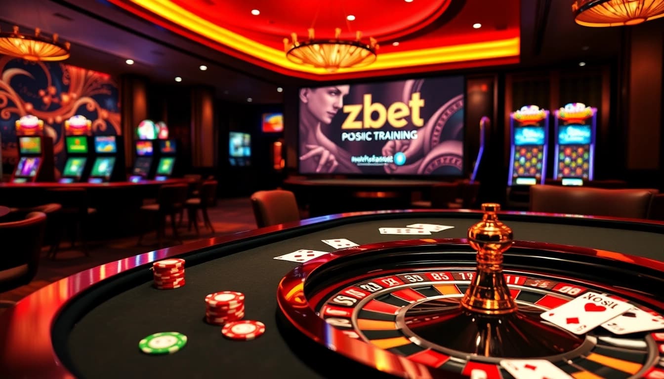 Winning Strategies for Online Gambling at https://zbet.training/ in 2026: Essential Tips for Better Odds
