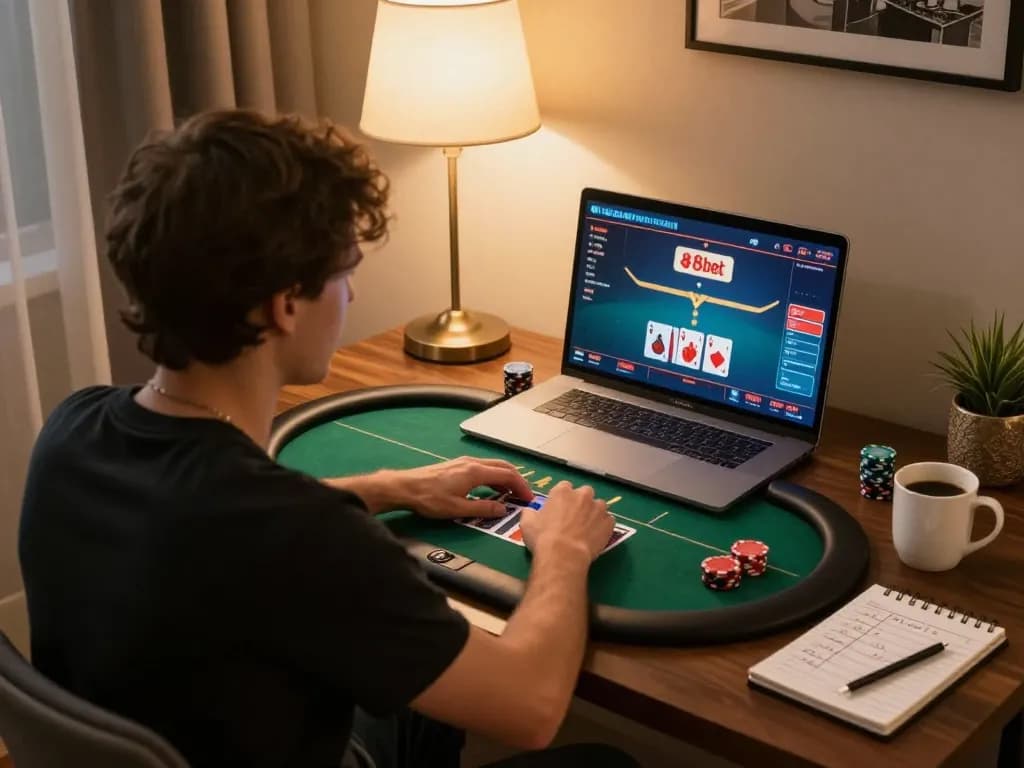 Winning Strategies at 388bet: Mastering Online Gaming Techniques for 2026