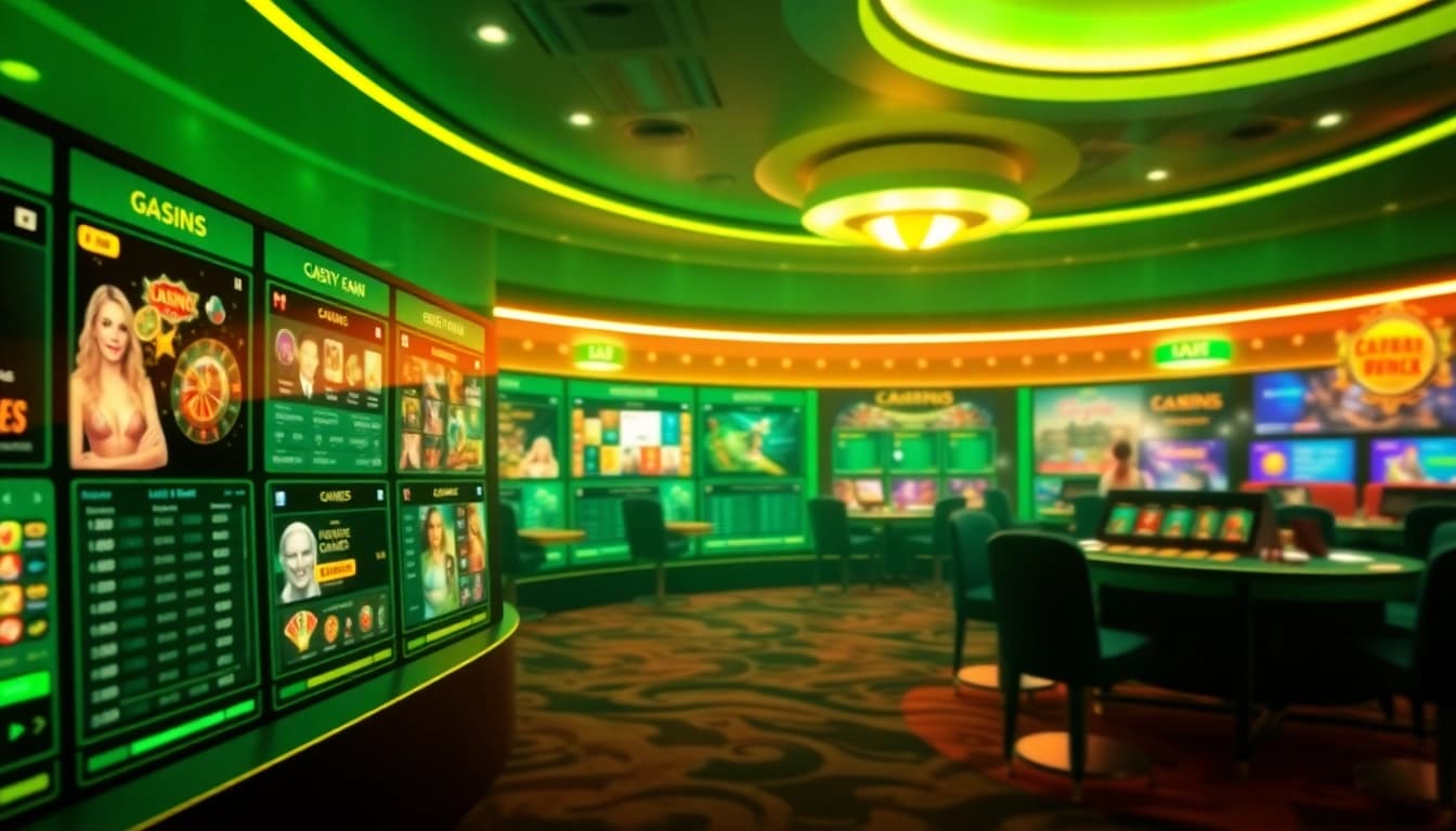 79King HN: Your Premier Online Betting Experience 2025