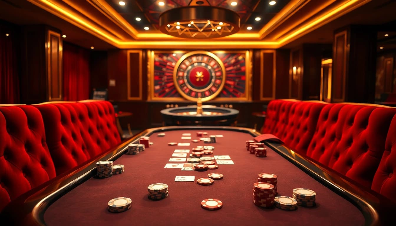 Winning Strategies at https://xx88.day/: Mastering Poker and Casino Games in 2025