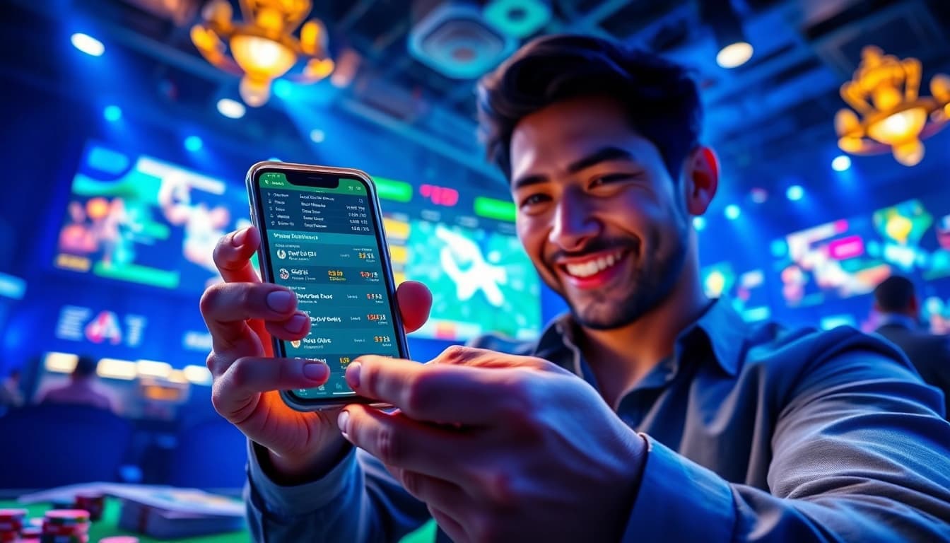 Unlock Profitable Betting with 79king hn: Expert Tips for 2025