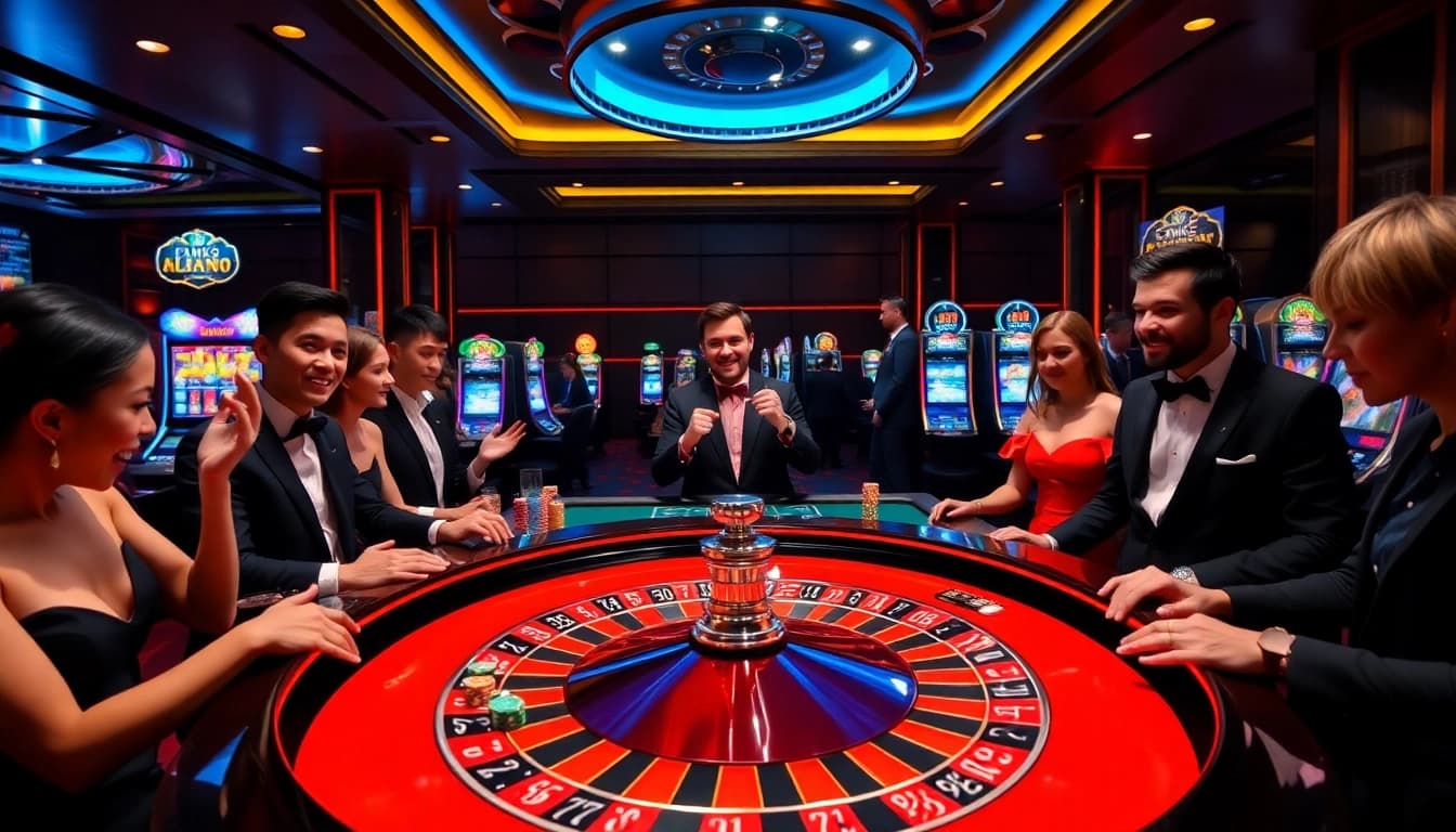 Winning Strategies and Expert Insights for Gambling at https://32win.capital in 2025