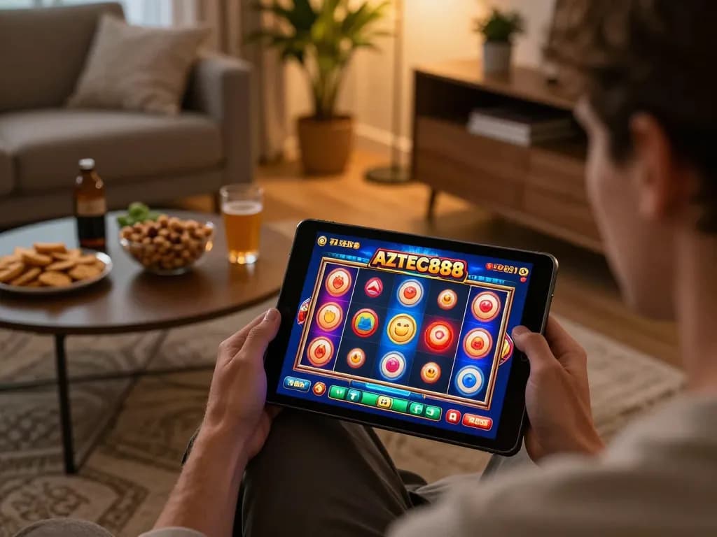 Maximize Your Wins with AZTEC888: Essential Strategies for 2026 Gambling Success