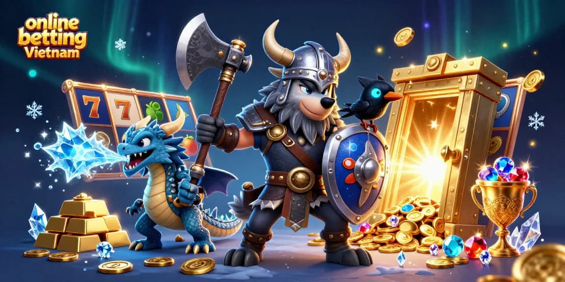 Why Should Gamblers Care About Online Betting Vietnam Now for Strategic Winning?