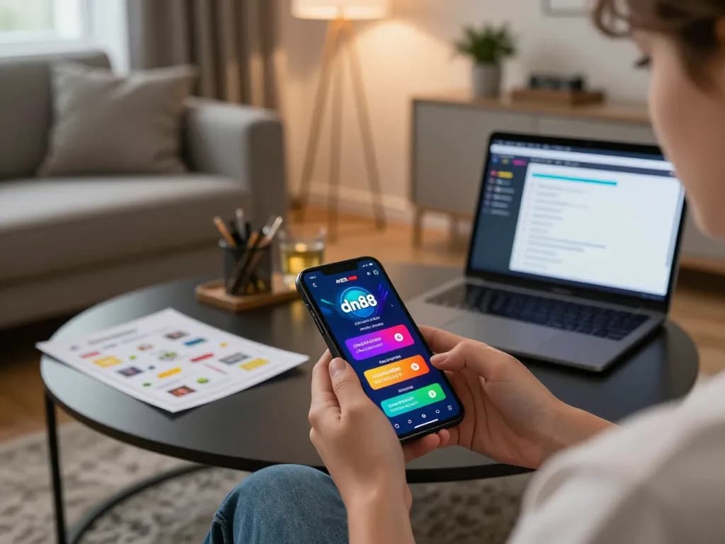 Winning Strategies for 2026: Mastering dn88 Online Gambling for Better Odds