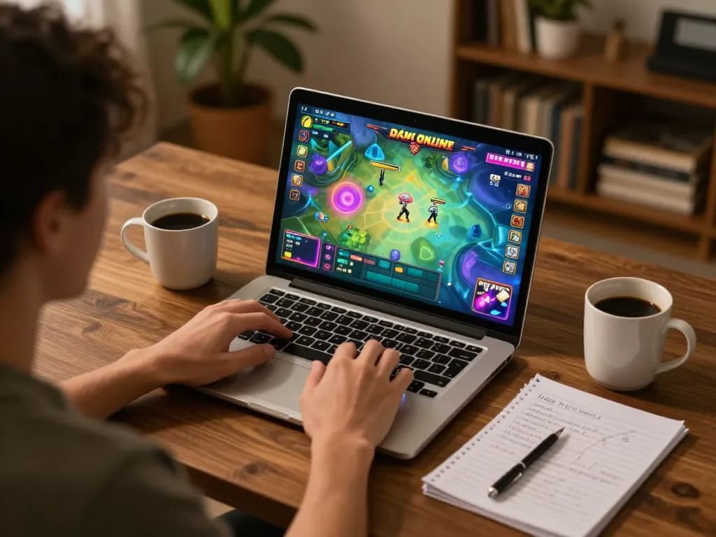 Master Your Game: Essential Strategies for Winning at Đánh Lô Online in 2026