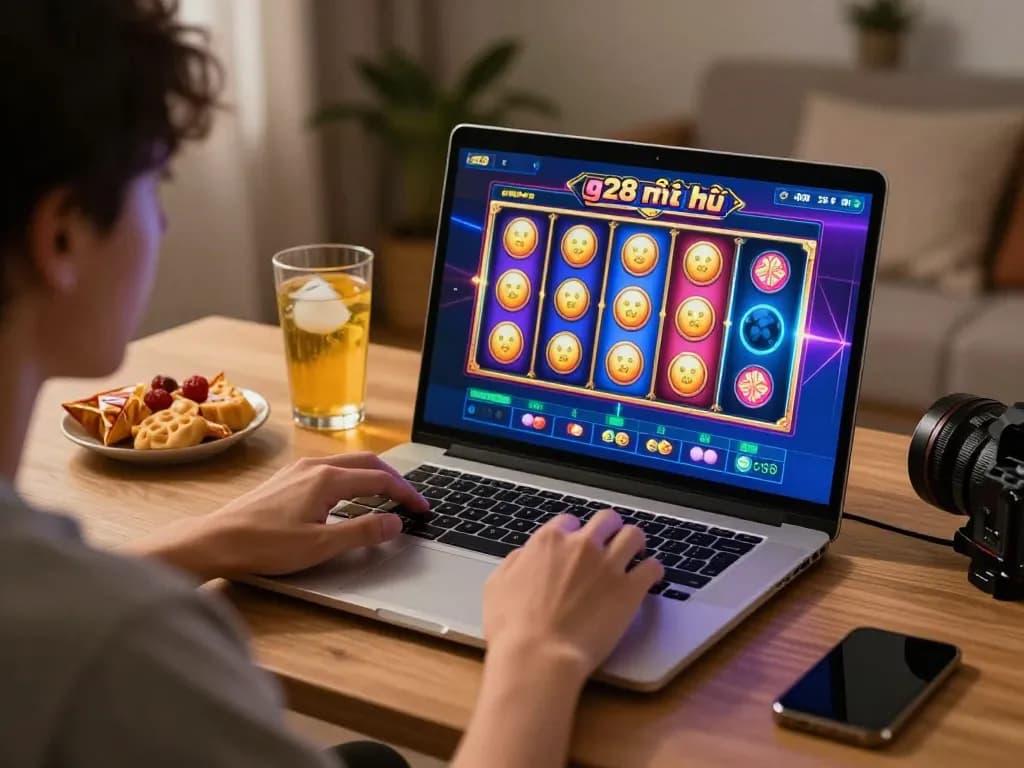 Mastering g28 nổ hũ: Winning Strategies for 2026 and Beyond