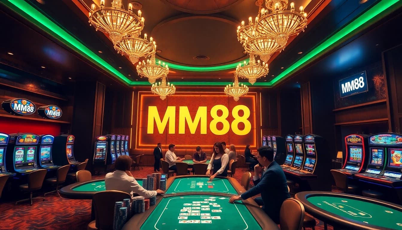 MM88 Betting Strategies 2025: Expert Techniques for Better Odds and Game Mastery