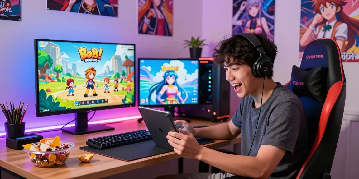 The Most Common Hentai Game Errors and Quick Fixes for Adult Gamers in 2026