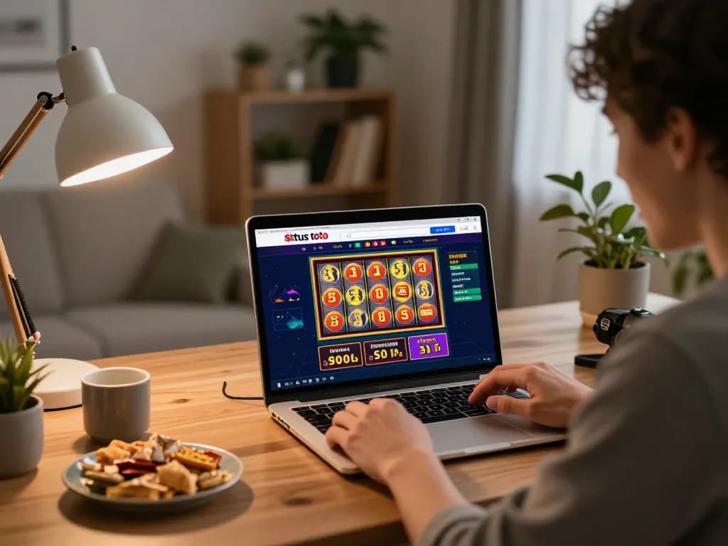 Winning Strategies for Situs Toto: Maximize Your Chances in 2026