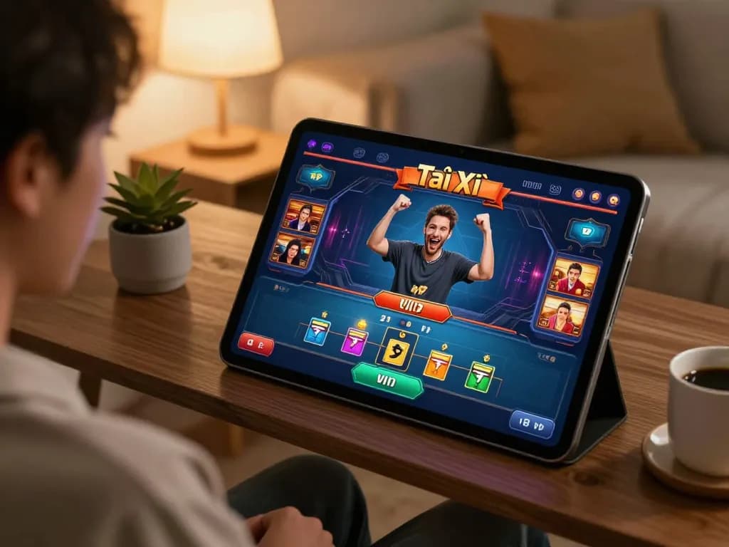 Essential Tài Xỉu Online Uy Tín Strategies for 2026: Mastering Your Game