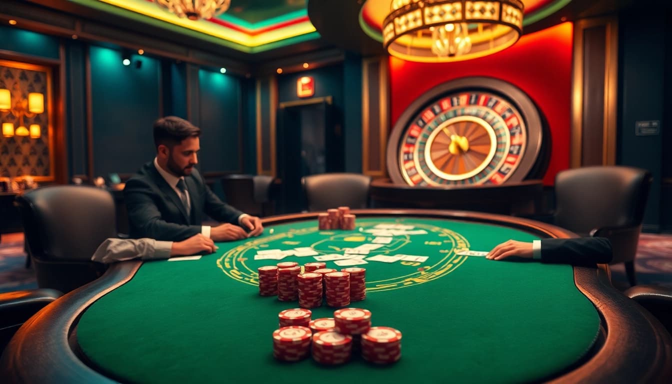 Winning Strategies for 2025: Mastering Poker at https://bl555.family/ with Expert Insights
