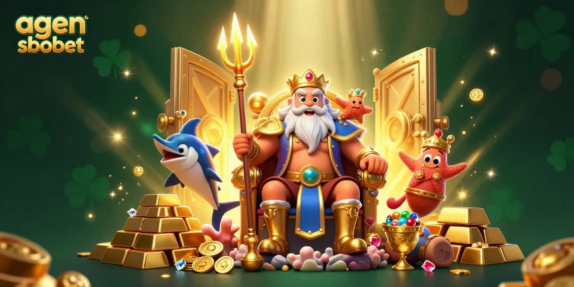 Strategic Winning Techniques for Agen SBOBET in 2026: Master Your Bets Effectively