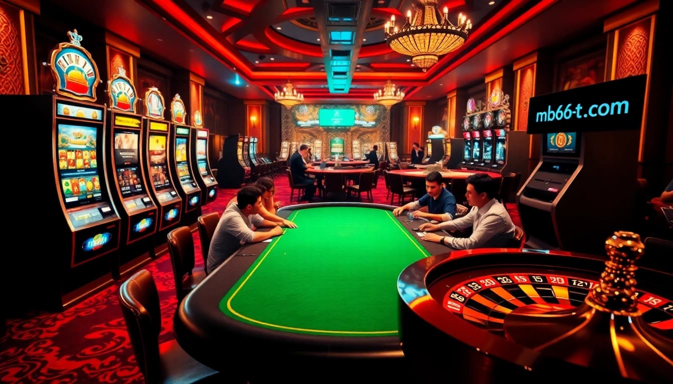 Winning Strategies and Bankroll Management for 2026 at mb66-t.com