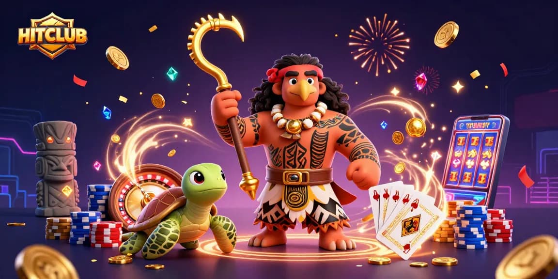 What Happens When You Ignore HITCLUB's Best Practices for Winning Strategies in 2026?