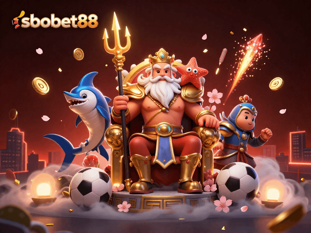 sbobet88 Lessons Learned the Hard Way: Strategic Betting Strategies for 2026 Success