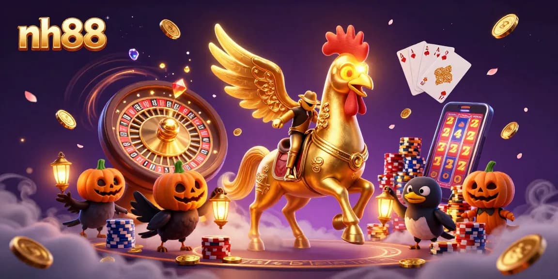 The 5 Pillars of Successful nh88 Betting Strategy in 2026 for Gamblers
