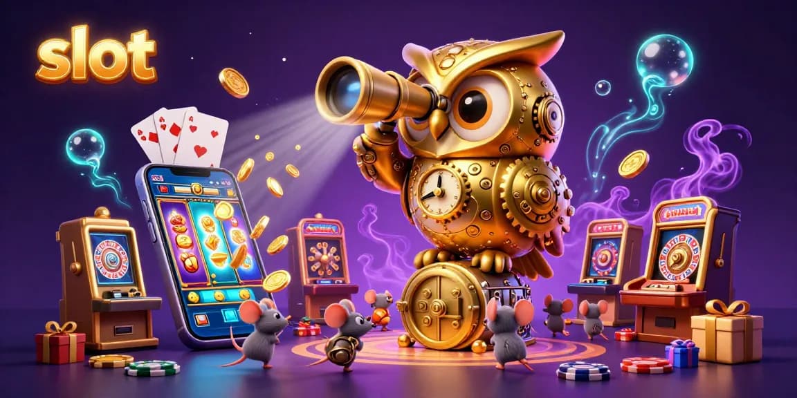 6 Expert-Approved Slot Winning Strategies for Gamblers in 2026