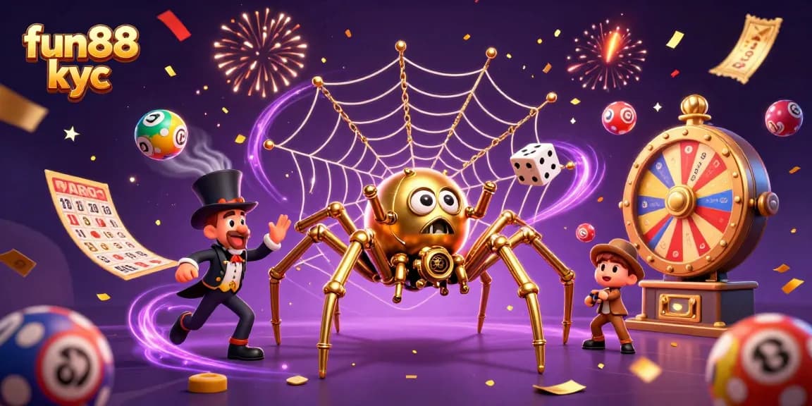 Cách Chuyển Sang Fun88 KYC Chuẩn Bị Chiến Lược Giành Thắng Năm 2026