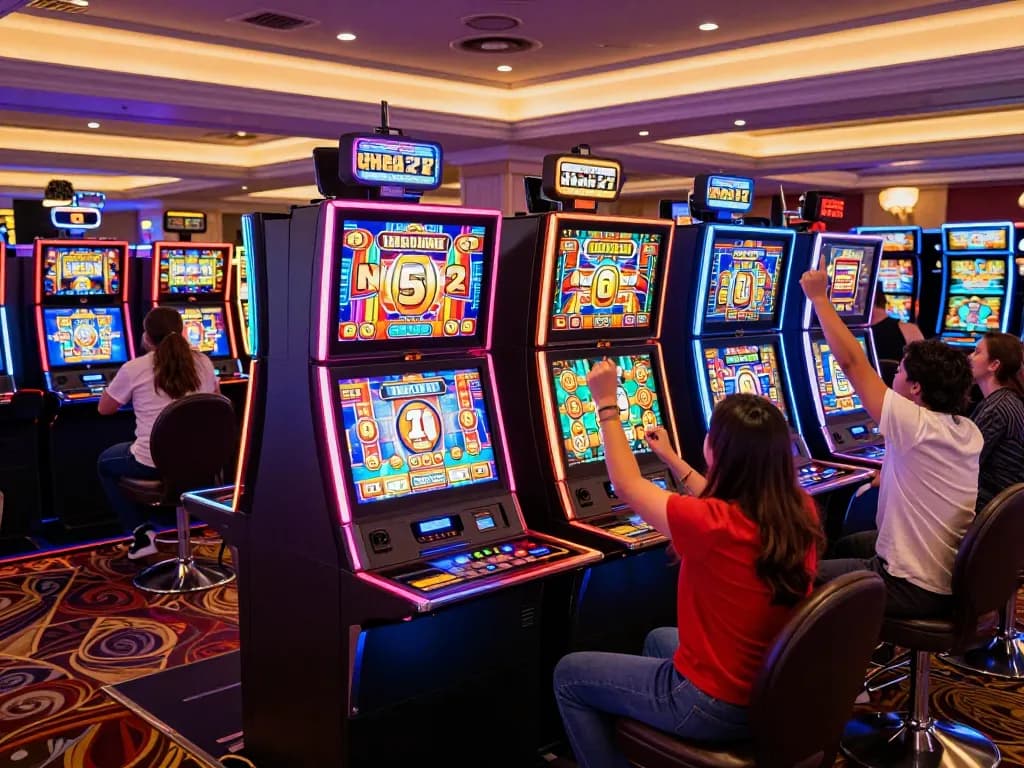 Mastering Igamble247 Slot Strategies for 2026: Proven Tips for Winning Big