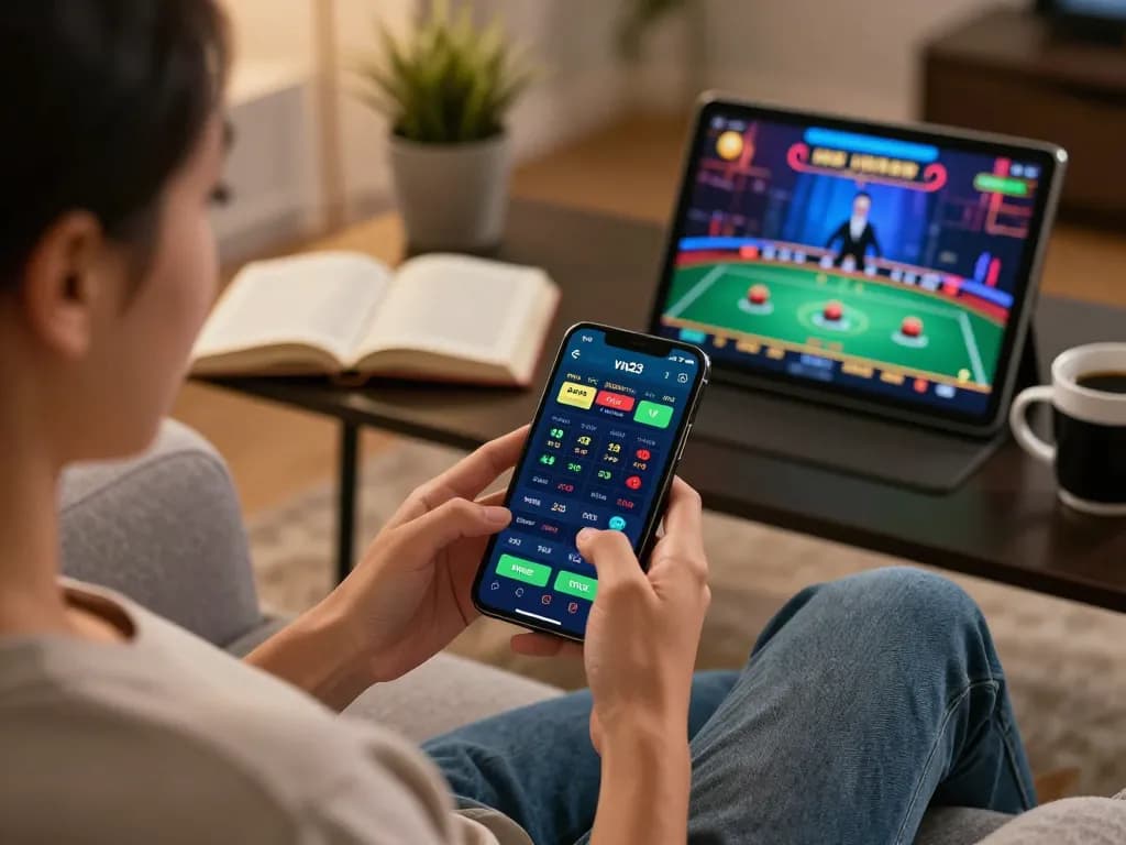 Proven Strategies for Using the vn23 App: Maximizing Betting Success in 2026
