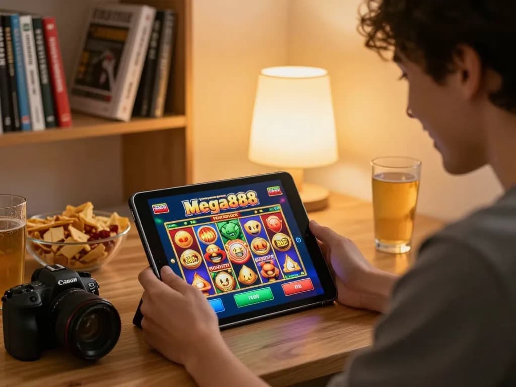 Maximize Your Play: Free Credit Mega888 Strategies for 2026 Gamblers