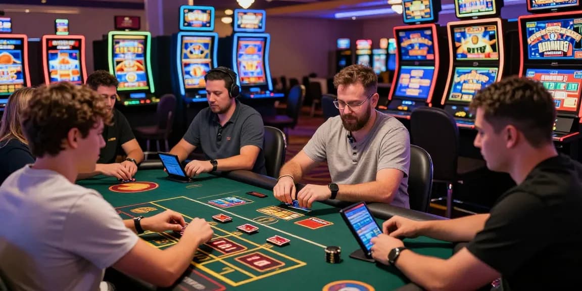 Best Credit Card Casinos Alternatives You Should Consider in 2026