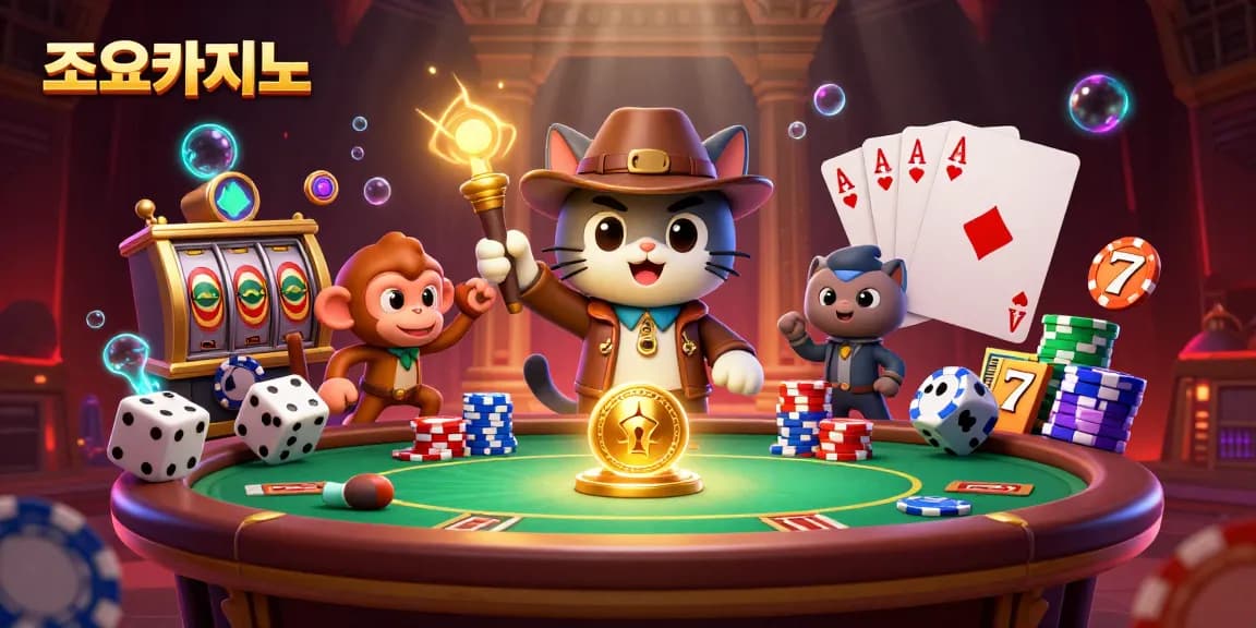 The Impact of 조이카지노 on Online Betting: A 2026 Analysis