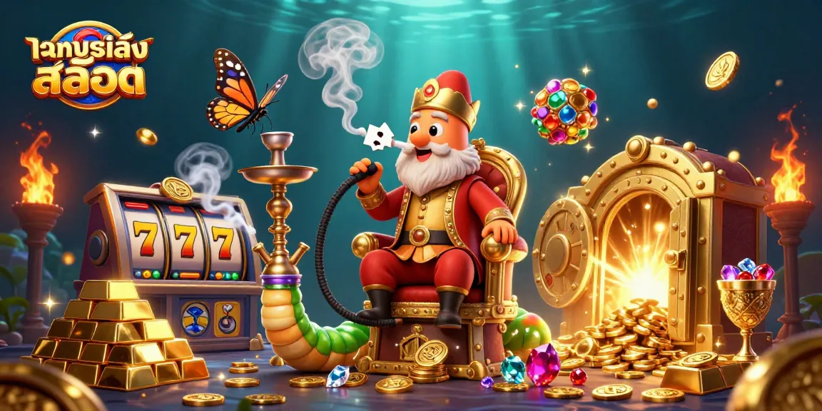 ทดลองเล่นสล็อต เกมสนุกและโอกาสชนะรางวัลใหญ่ที่ MAX555