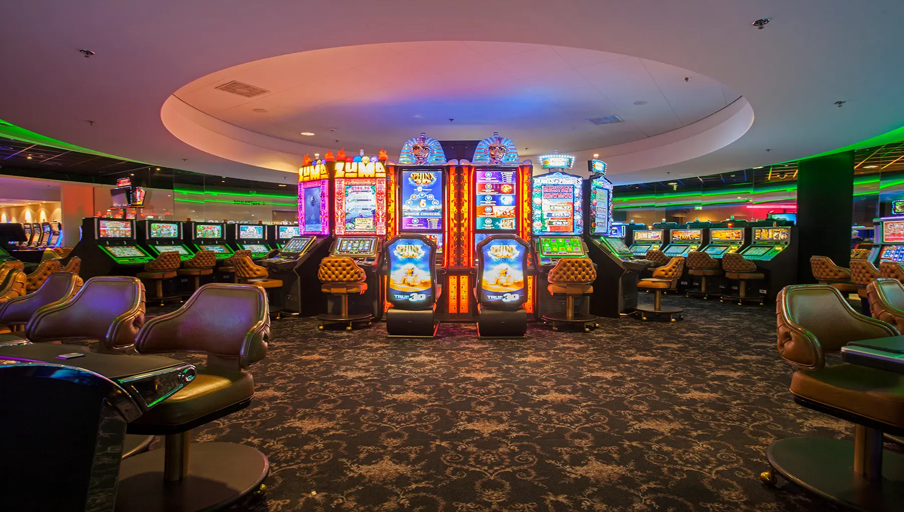 Future of Online Casinos in Canada