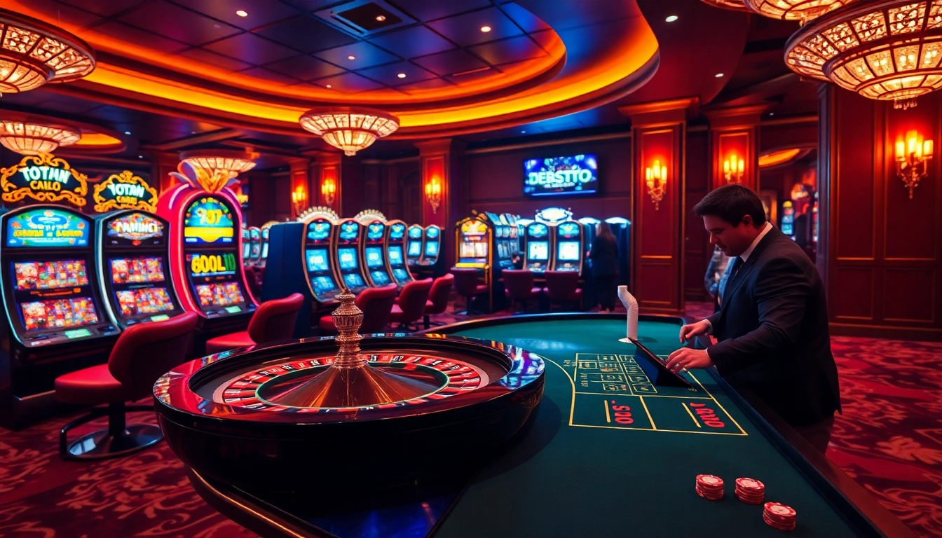 Spin the roulette wheel at https://789win.apartments/ in a lavish casino atmosphere with vibrant colors and excitement.