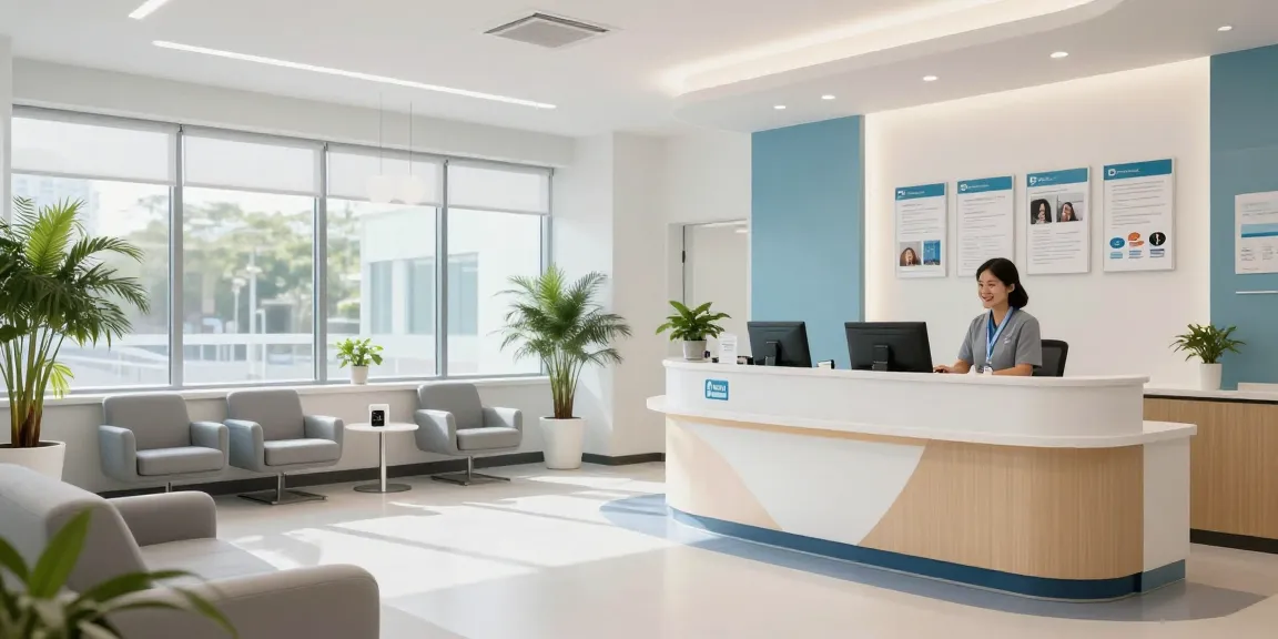 David Hoffmeister reviews reflect the compassionate care of healthcare providers in modern medical clinics, enhancing patient trust.