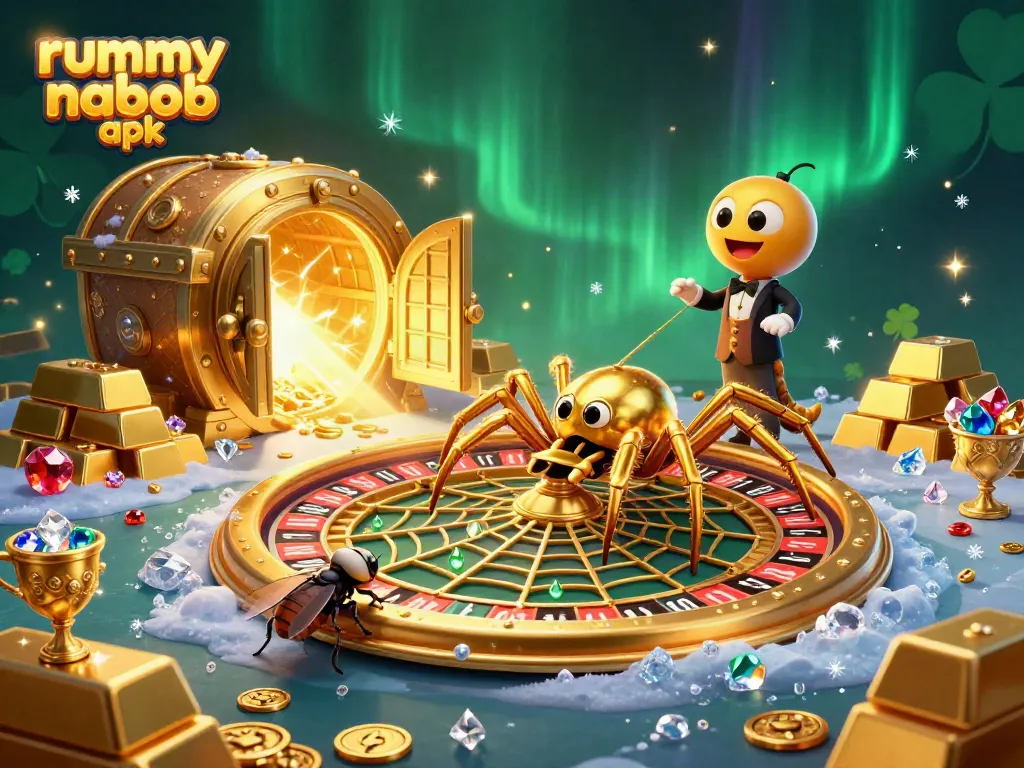 Rummy nabob apk menawarkan pengalaman bermain yang menarik dengan grafis berkualitas tinggi.