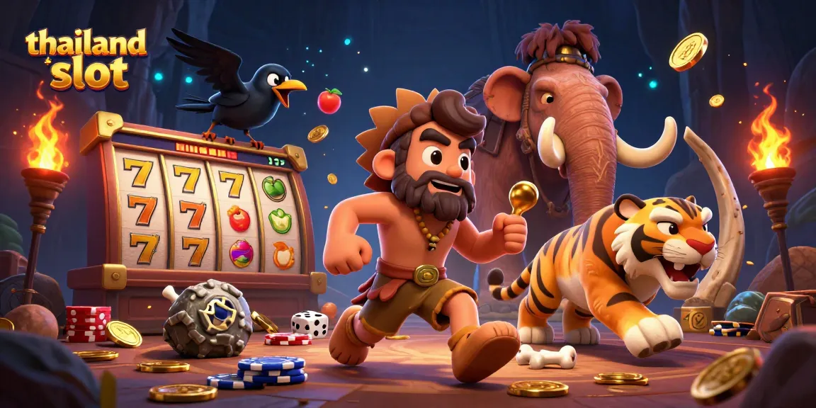 Experience the thrill of thailand slot with engaging gameplay elements and vibrant visuals.