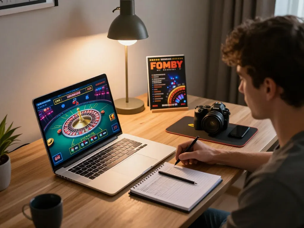 Engaging in online gaming with Nhà cái bl555, the user plays live dealer roulette at home.