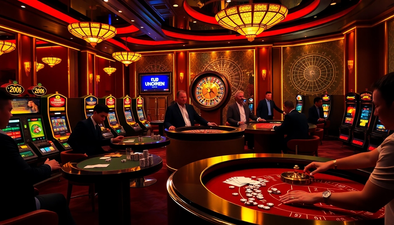 Experience the thrill of casino gaming at https://kkwin.co.com/ with exciting tables, vibrant slots, and exclusive promotions.