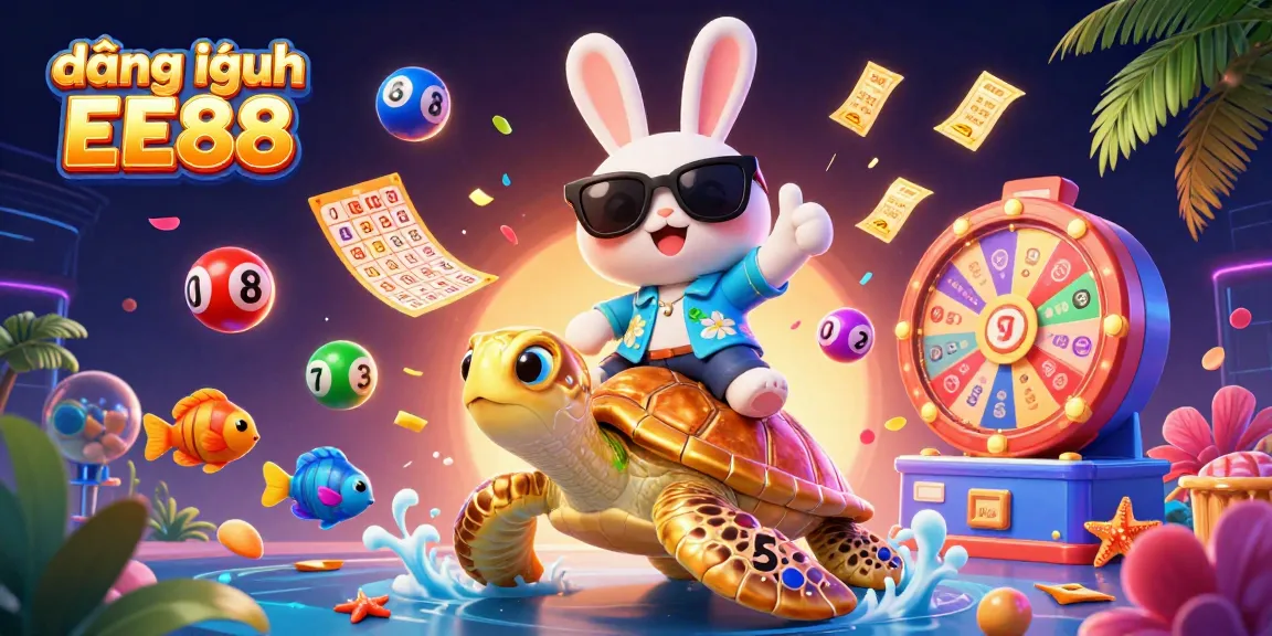 Join the action and login to EE88 for thrilling gambling experiences with vibrant visuals!