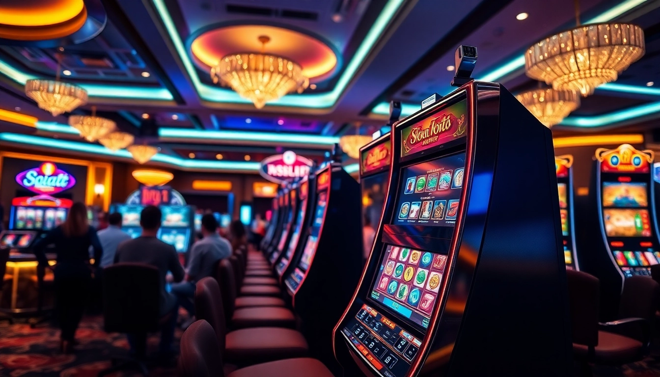 Manjakan diri Anda dengan permainan xgslot88 di slot modern yang bercahaya dan menarik.