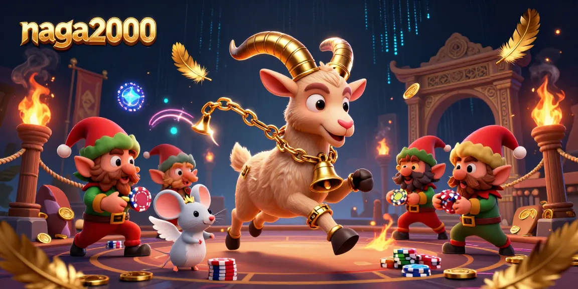 Naga2000 menawarkan pengalaman permainan slot seru dengan RTP tinggi dan kemudahan akses.
