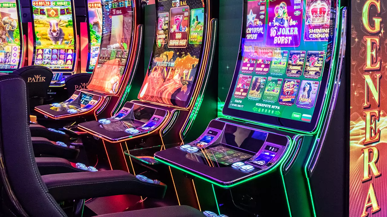 Pola Mekar Halus Tanda Jackpot Makin Dekat di Bro138