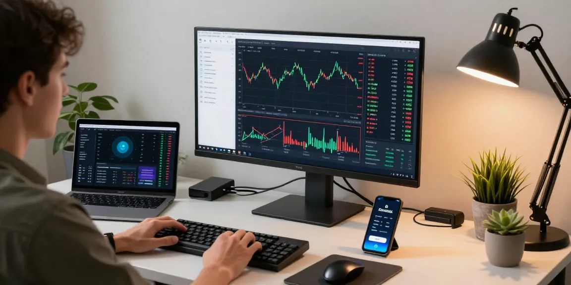 Cricbet highlights advanced trading strategies for cryptocurrency and blockchain enthusiasts, showcasing trading tools, digital wallets, and decentralized finance platforms.