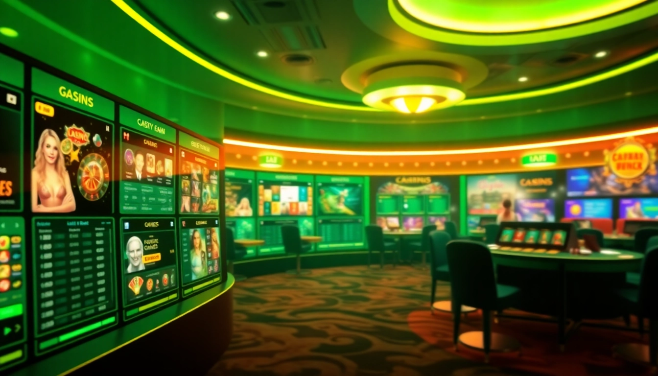 79KING Online Casino Platform with dynamic game options