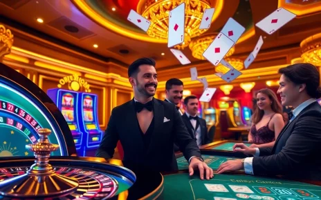 Exciting gameplay at 888 New online casino with roulette, slots, and enthusiastic players.