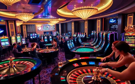 Experience thrilling gaming moments at https://gg88.video/ with vibrant casino tables and immersive action.