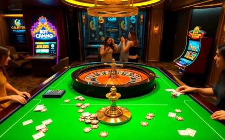 Experience the thrill of high-stakes gameplay at GG88's luxurious casino tables.