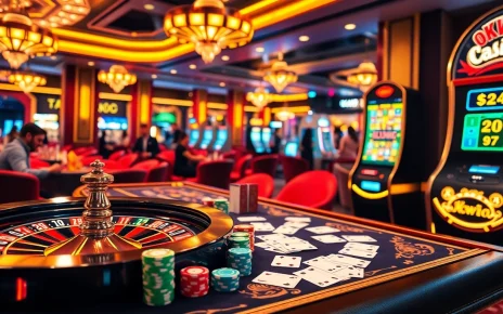 Experience dynamic online gambling at https://okwin.blog/ with exciting casino visuals and vibrant gaming elements.