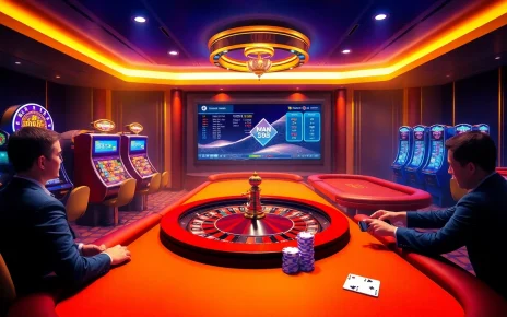Experience the thrill of Man 88 with professional gamblers at luxurious casino tables.